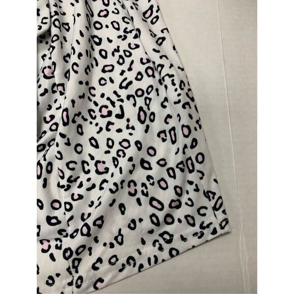 Cheetah Patterned Dress - Picture 2 of 7